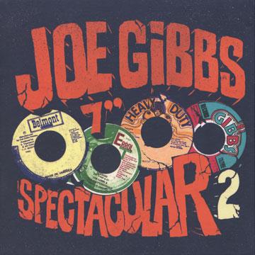 Various - Joe Gibbs 7
