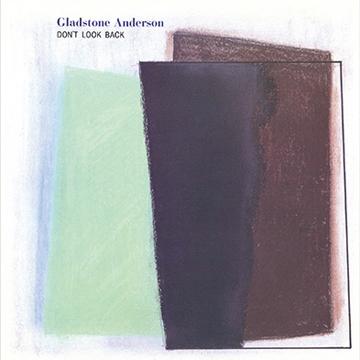 Gladstone Anderson - Don't Look Back(LP レコード) - レゲエレコード
