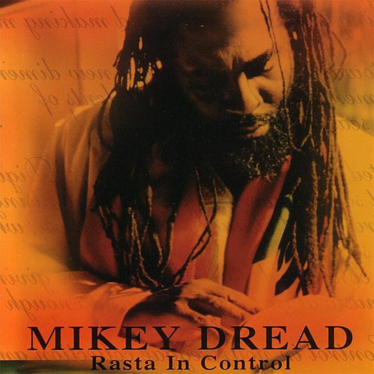 Listen: Mikey Dread - Pave The Way (Full Album)