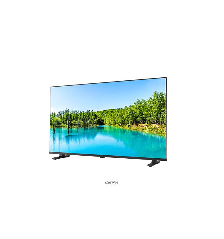 REGZA液晶テレビ 32型 V35N REGZA 32V35N 32インチ ハイビジョン液晶テレビ レグザ V35Nシリーズ