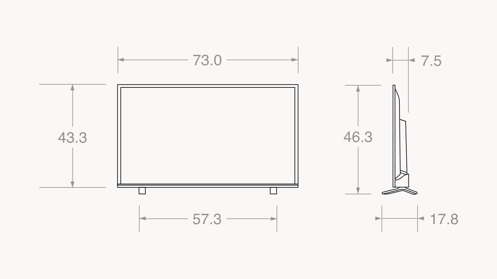 ❷TOSHIBA[2022年製品]32V34 東芝 REGZA 32V34 [32インチ] 価格比較 - 価格.com