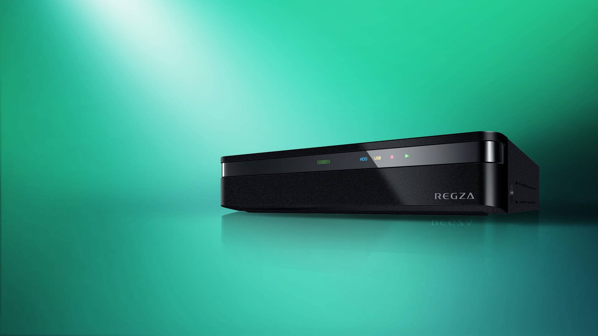 TOSHIBA レグザタイムシフトマシン　D-M210 2TB タイムシフトマシンハードディスク REGZA（レグザ） D-M210 [2TB /6