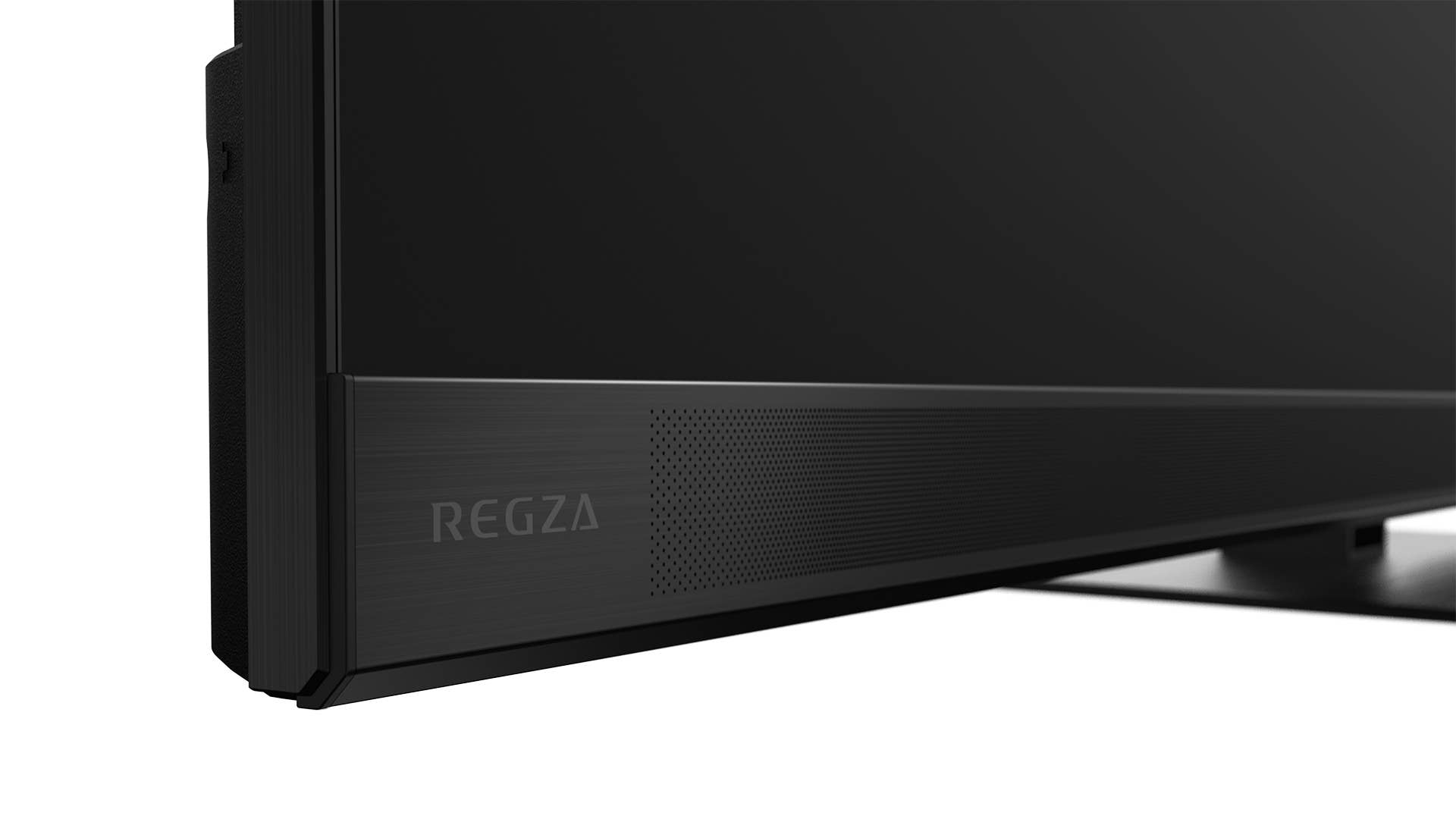たらページ 外観：ZX1 series ZX1R｜REGZA<レグザ>