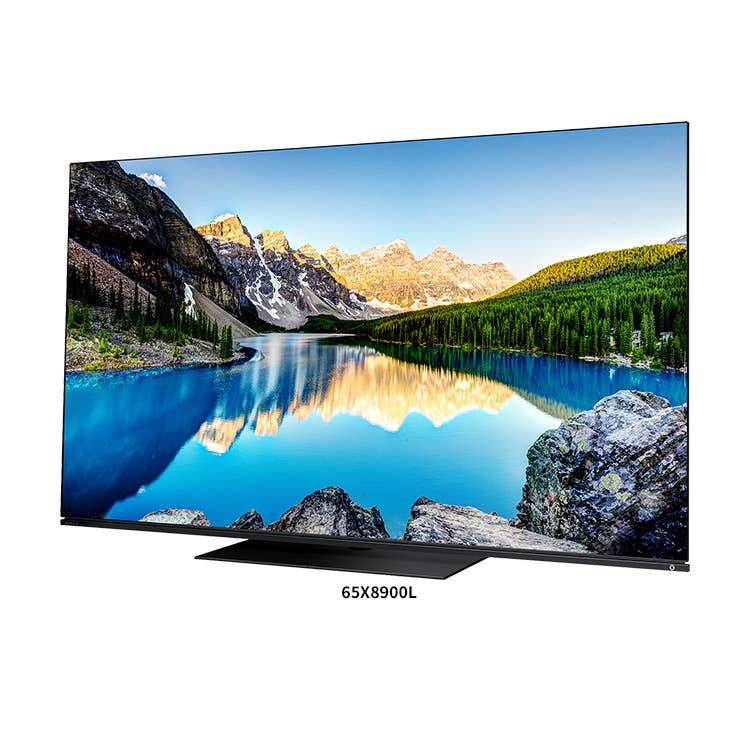 【引取特典有り】東芝 TOSHIBA REGZA有機ELテレビ 55X8900L pc-akindo_55x8900n