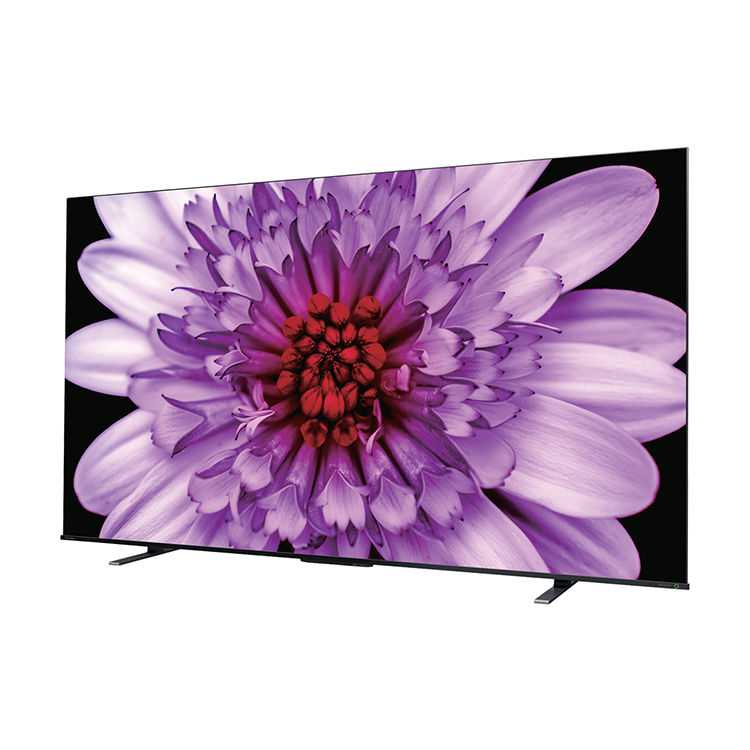 美品　東芝　REGZA 75M550K TOSHIBA（東芝） テレビ 【設置込】 75型 75インチ REGZA 4K液晶レグザ