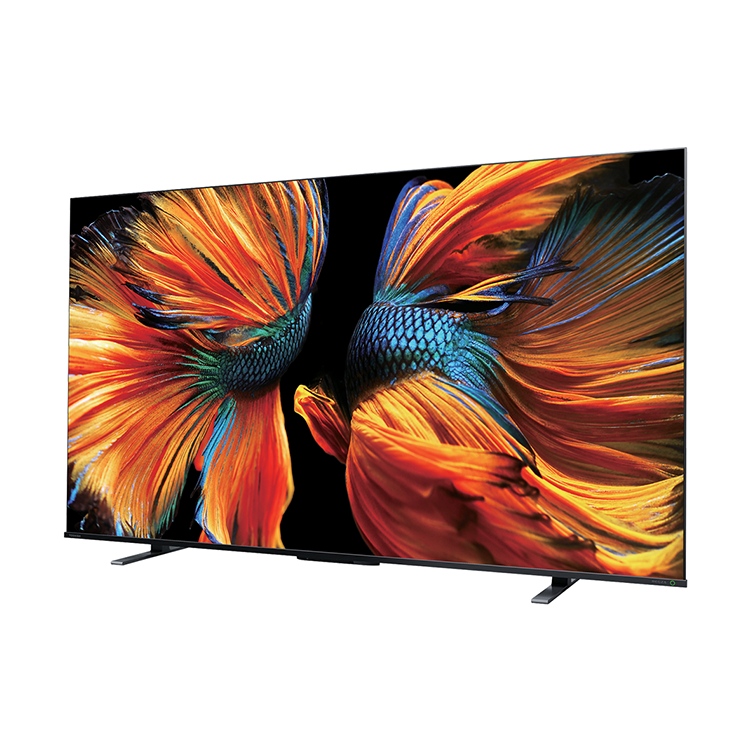 【ジャンク】REGZA 55Z570K（2022年モデル） 下部に横線あり Z570K 商品詳細｜REGZA<レグザ>