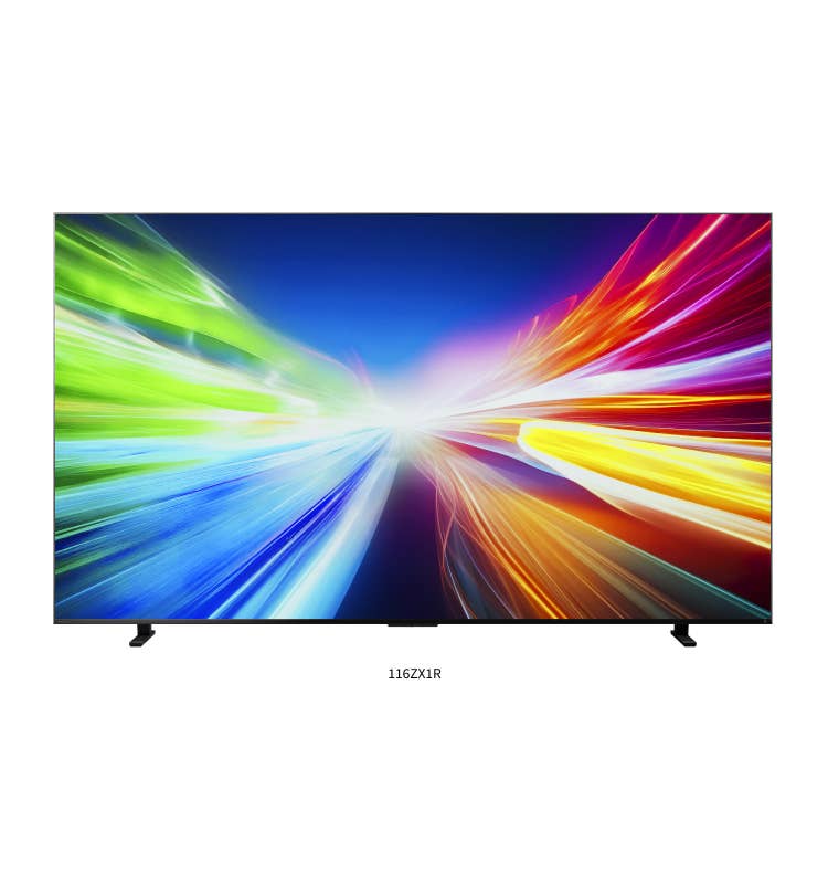 LED REGZA 東芝レグザ　テレビ 商品トップ：ZX1 series ZX1R｜REGZA<レグザ>