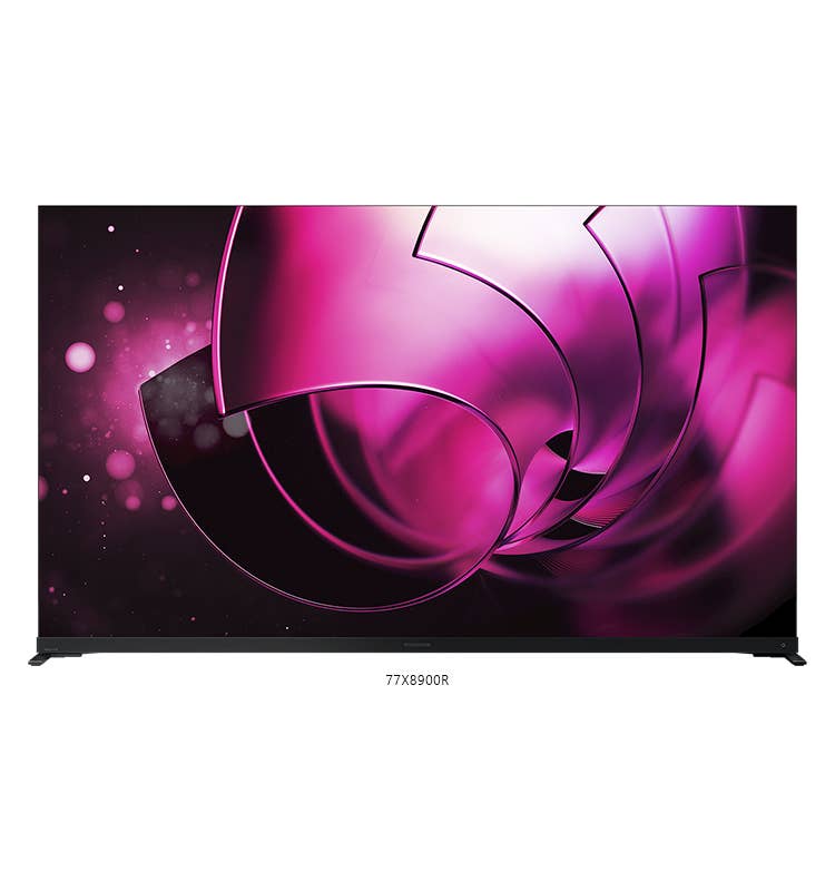 その他 REGZA 商品トップ：ZX1 series ZX1R｜REGZA<レグザ>