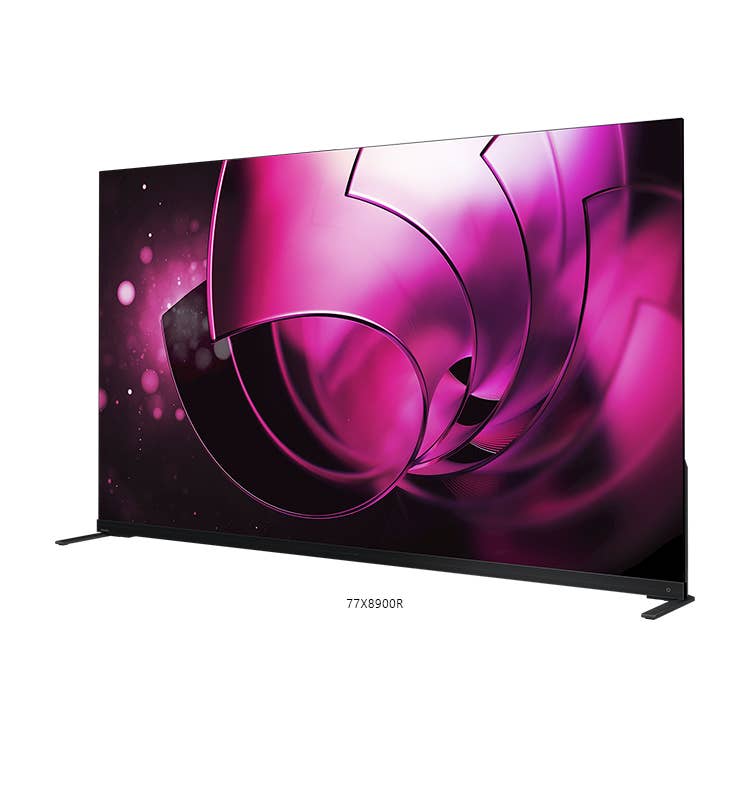 2025年最新48型4K有機ELテレビ Regza 48X8900R REGZA 4K有機ELテレビ REGZA 48V型/重低音立体音響/Wi-Fi対応 48X8900R