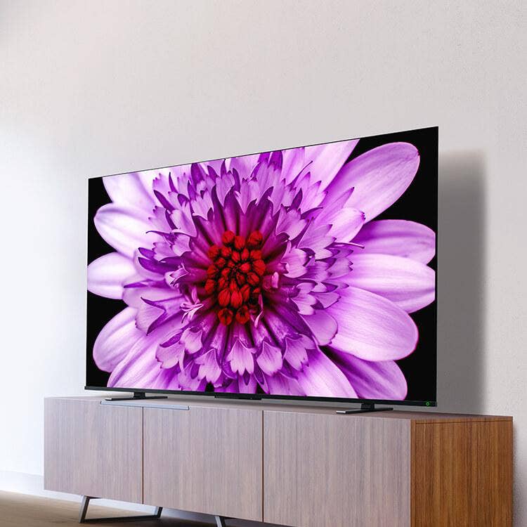 REGZA 55V型 M550M 4K液晶テレビ Amazon.co.jp: REGZA 55インチ 4K 液晶 55M550M スマートテレビ