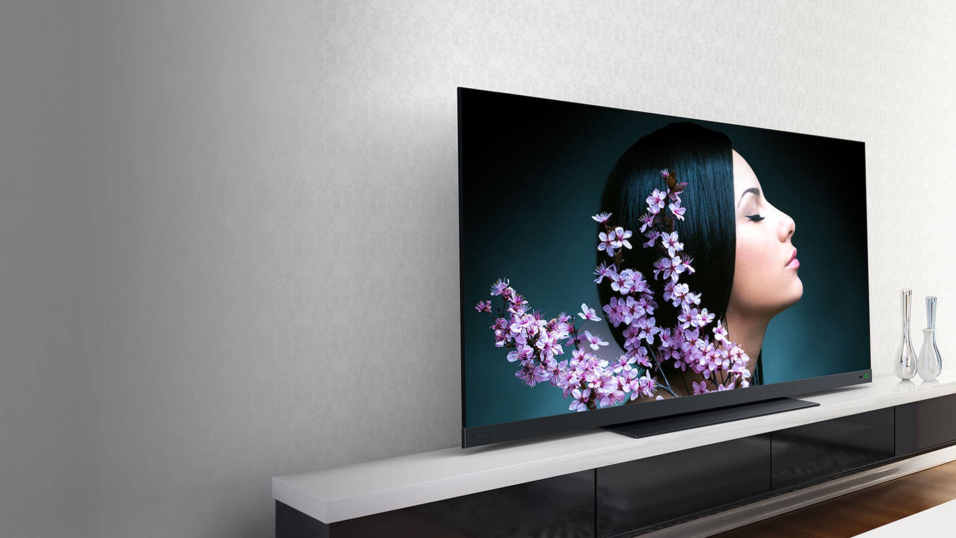 送料込み】東芝REGZA 55Z740XSの台座 送料込み】東芝REGZA 55Z740XSの