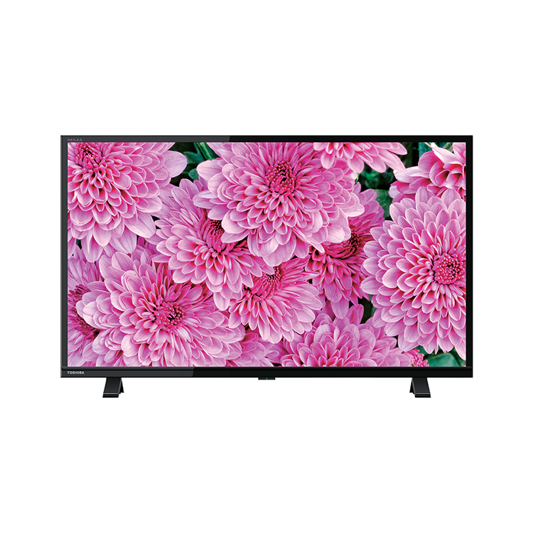 TOSHIBA REGZA 24インチ 液晶テレビ 裏録対応 東芝 レグザ テレビ 24インチ 液晶テレビ 24型 24V型 ハイビジョン