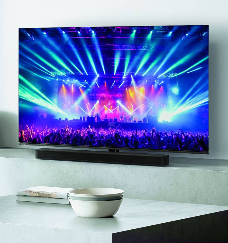 ＲＥＧＺＡサウンドバーTS216G　デュアルウーファー内蔵 デュアルウーファー内蔵レグザサウンドシステム | REGZA（レグザ