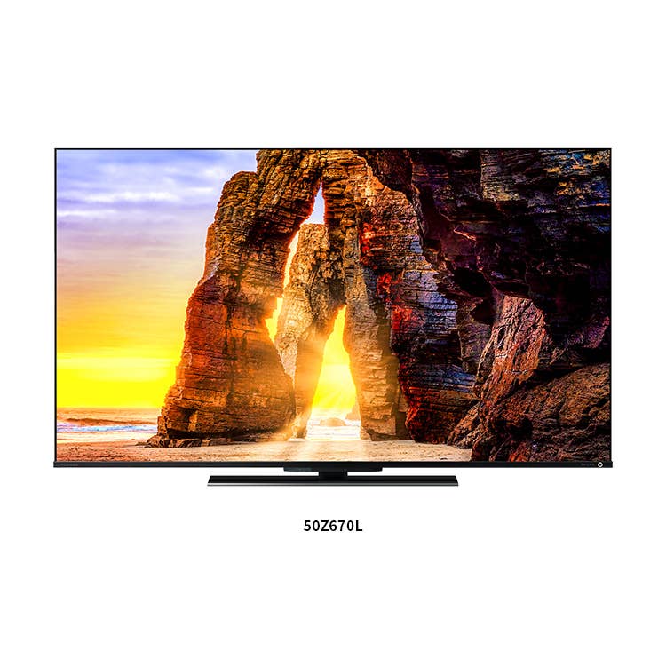 TOSHIBA REGZA 43V型 Z670L 4K液晶テレビ　24年製 TVS REGZA REGZA 43Z670L [43インチ] 価格比較 - 価格.com