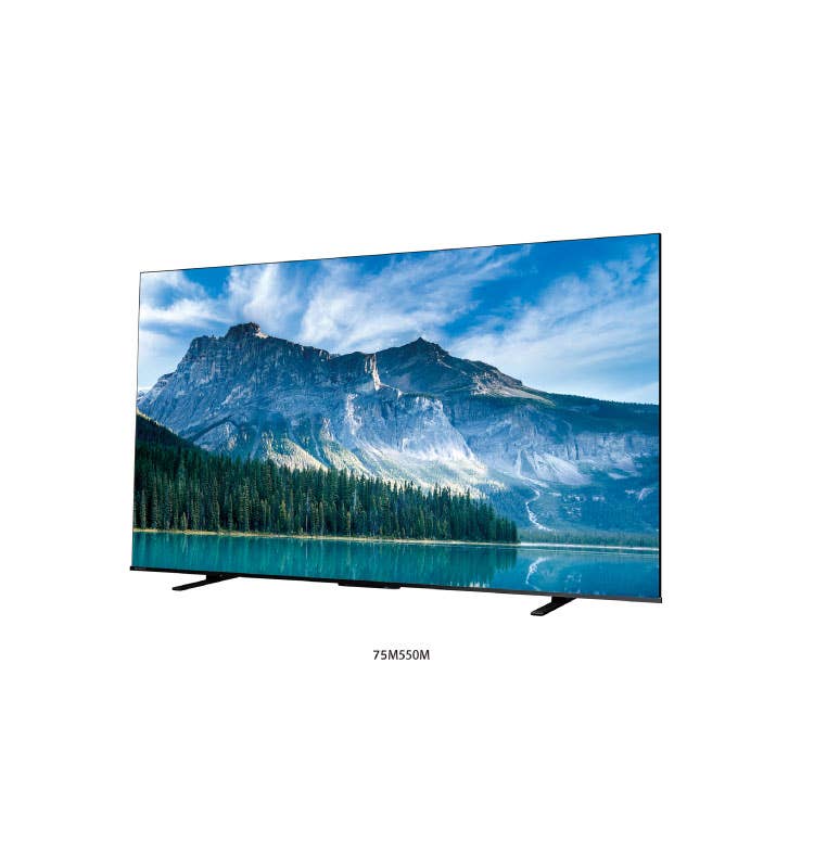 REGZA 55V型 M550M 4K液晶テレビ Amazon.co.jp: REGZA 55インチ 4K 液晶 55M550M スマートテレビ