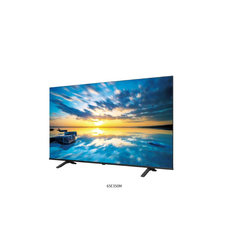 2023年製 REGZA テレビ 65E350M Amazon | REGZA レグザ テレビ 65E350M (65インチ / 4K テレビ/液晶
