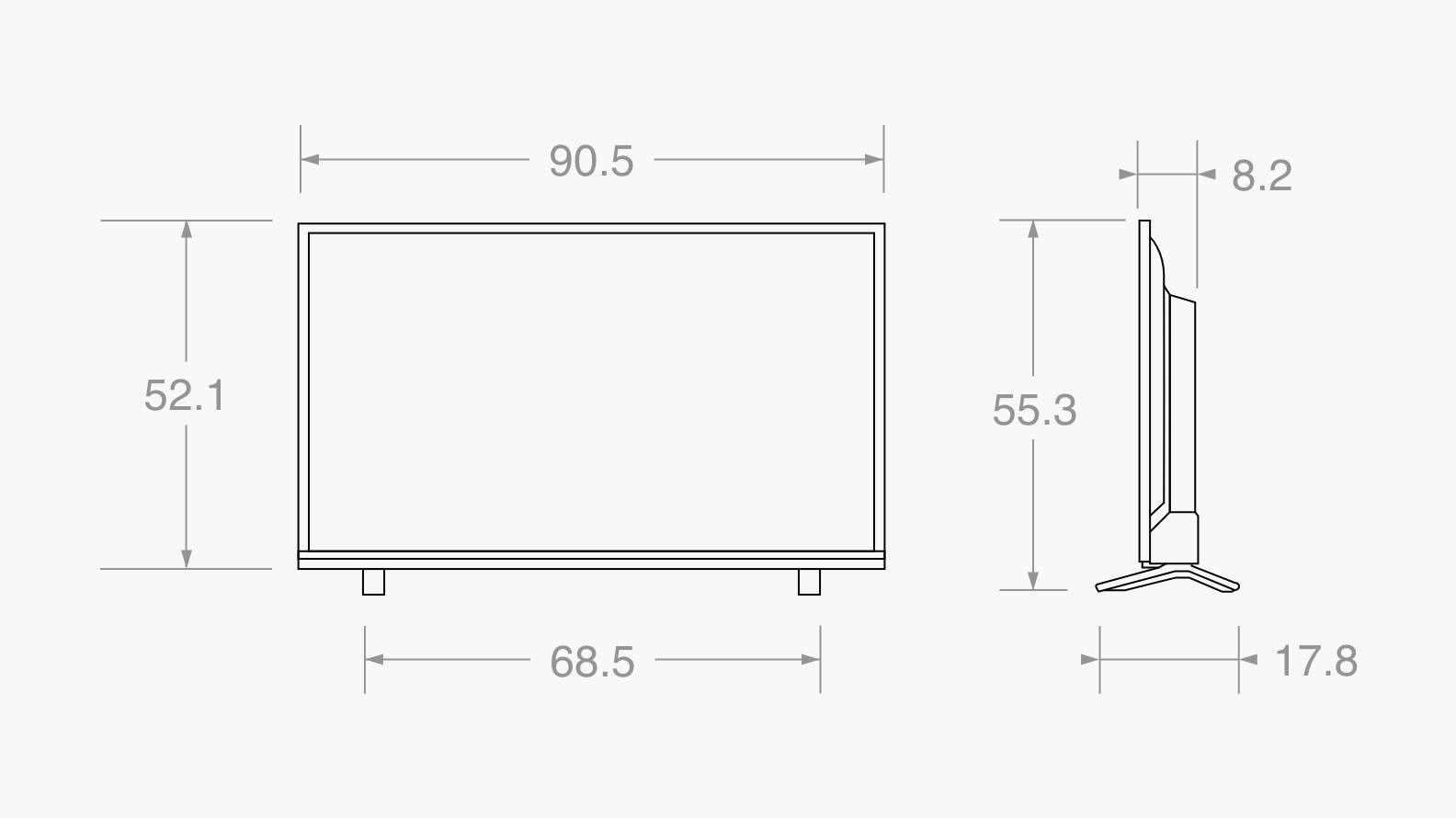 ❷TOSHIBA[2023年製品]40V34 REGZA（レグザ） TOSHIBA 東芝 REGZA 40V34 40V型 液晶テレビ フル