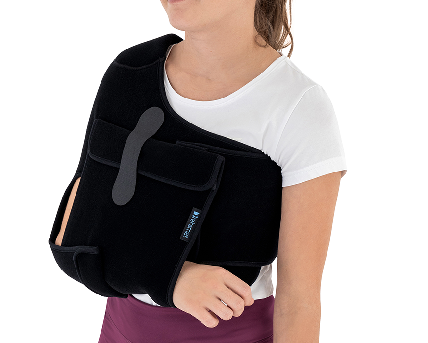 Upper limb support AM-BX-02 | Reh4Mat - Manufacturer of modern