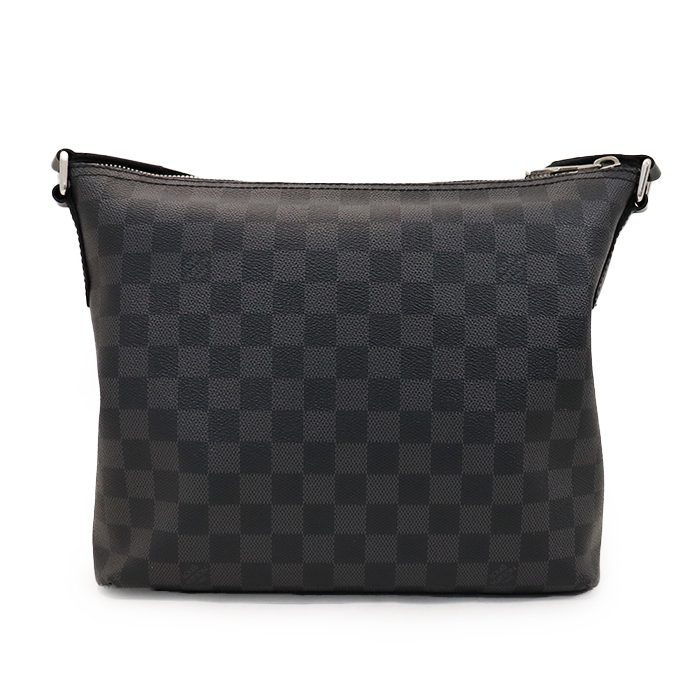 ルイヴィトン(Louis Vuitton) ミックPM N41211 ダミエ・グラフィット