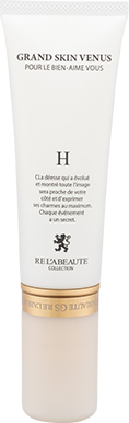 GRAND SKIN VENUS｜RE L'ABEAUTE（リアボーテ）「GRAND SKIN」シリーズ