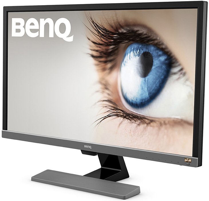 BenQ EL2870U Review | RelaxedTech