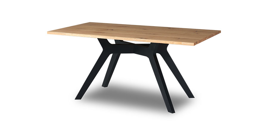 マルクト ダイニングテーブル | RELAX FORM (リラックスフォーム)