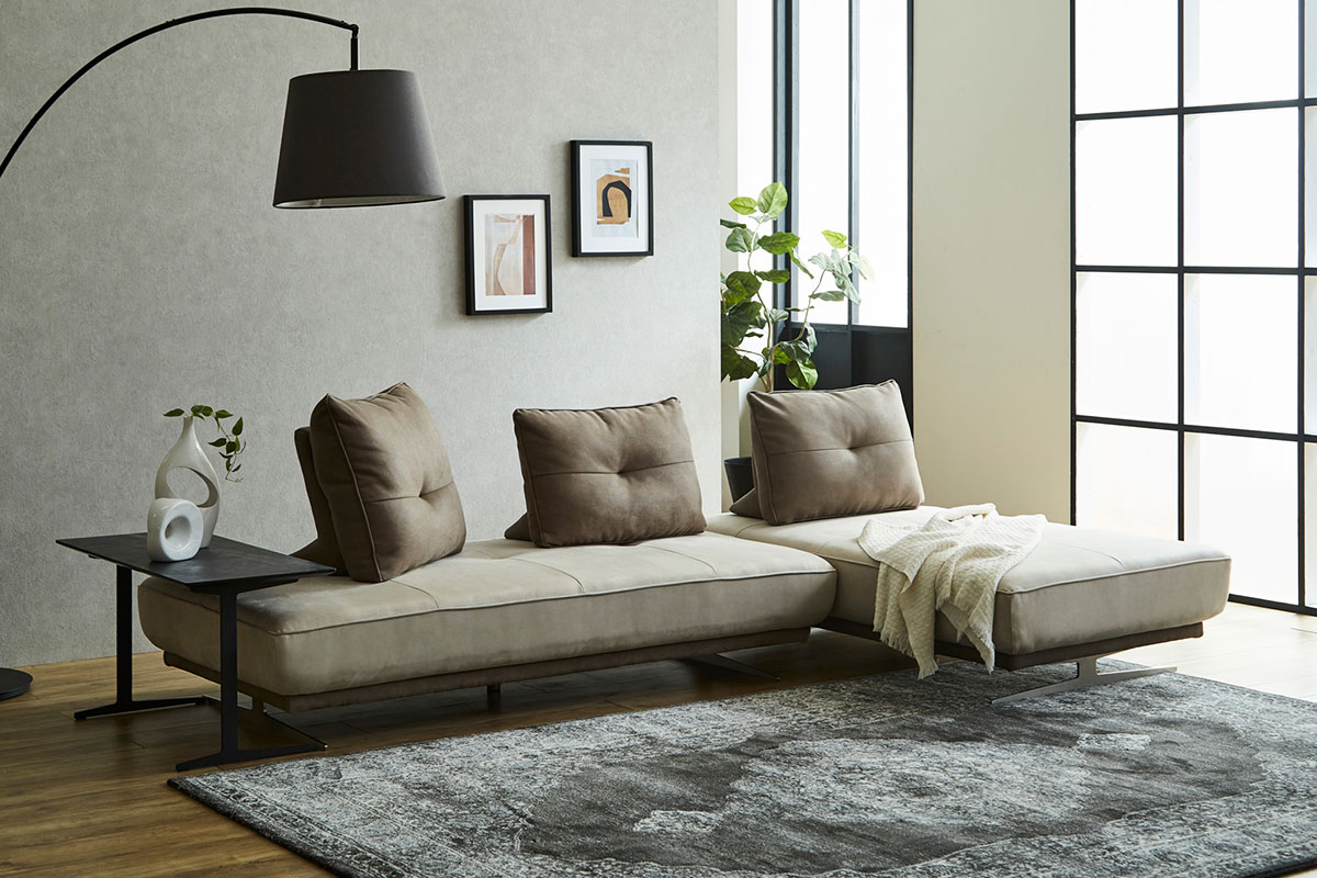 アルフレード Ⅱ ソファ | RELAX FORM (リラックスフォーム)