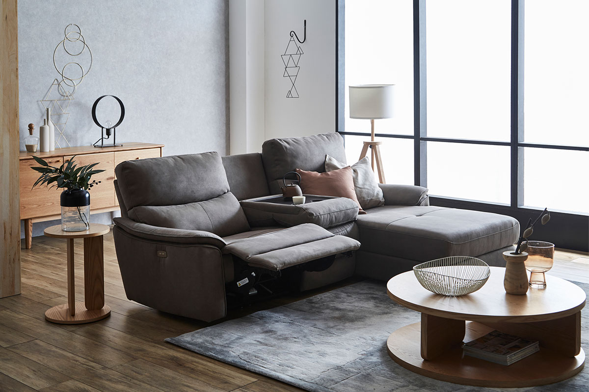 エルドラド ソファ | RELAX FORM (リラックスフォーム)