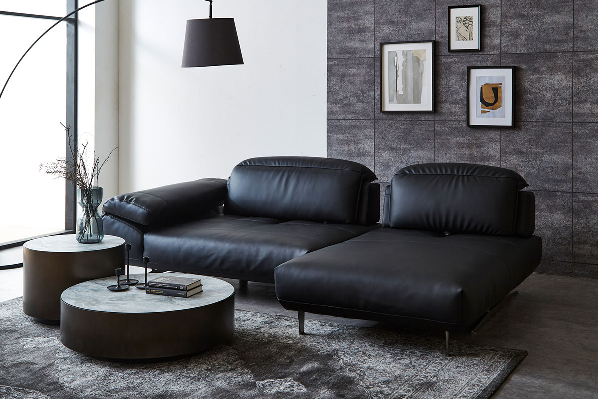 ロニーダス ソファ | RELAX FORM (リラックスフォーム)