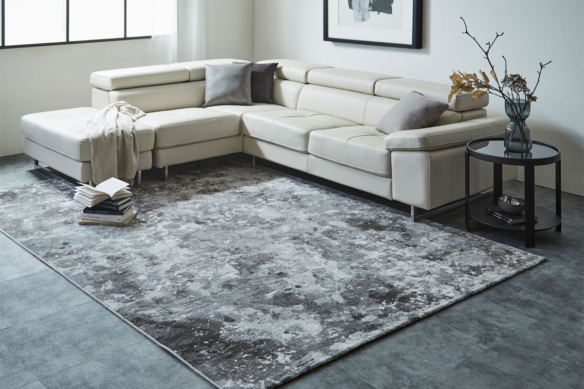 クレイロックス ラグ | RELAX FORM (リラックスフォーム)