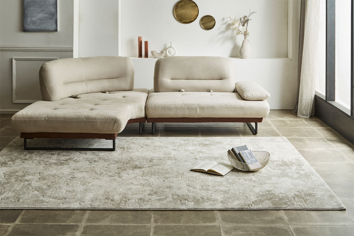 ブライトロックス ラグ | RELAX FORM (リラックスフォーム)