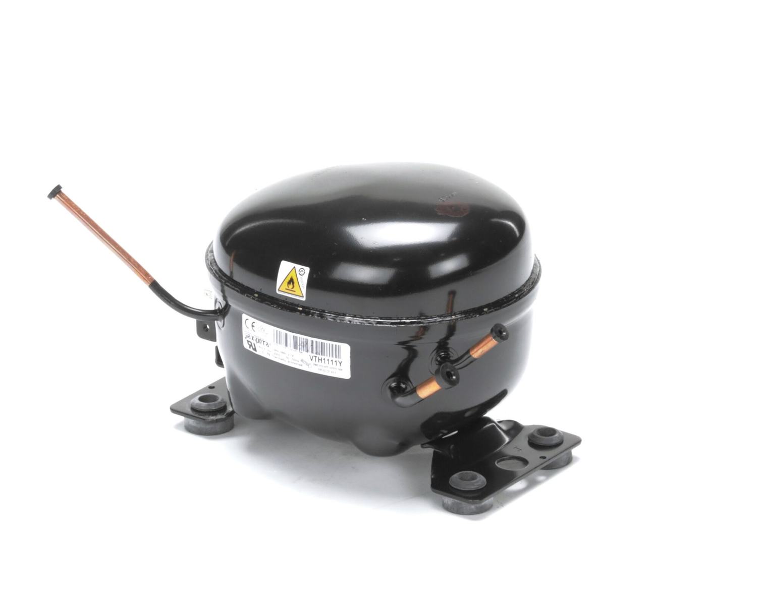 Frigidaire 5304530136 COMPRESSOR,ASSEMBLY,VTH1111Y | Reliable Parts