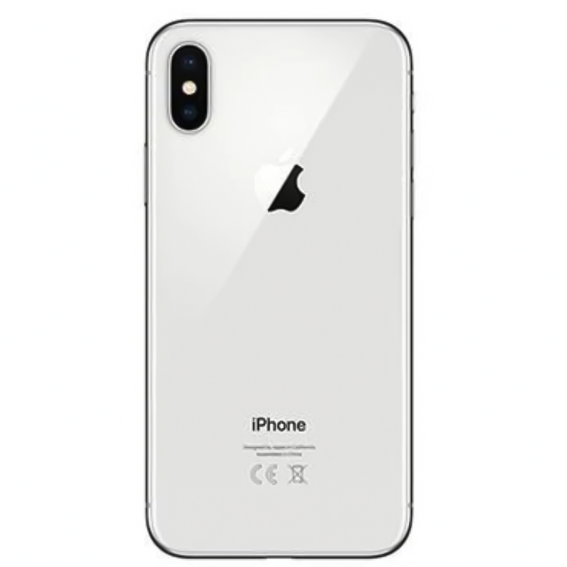 iPhone X (Model A1865) Factory Unlocked – Reliant Cellular