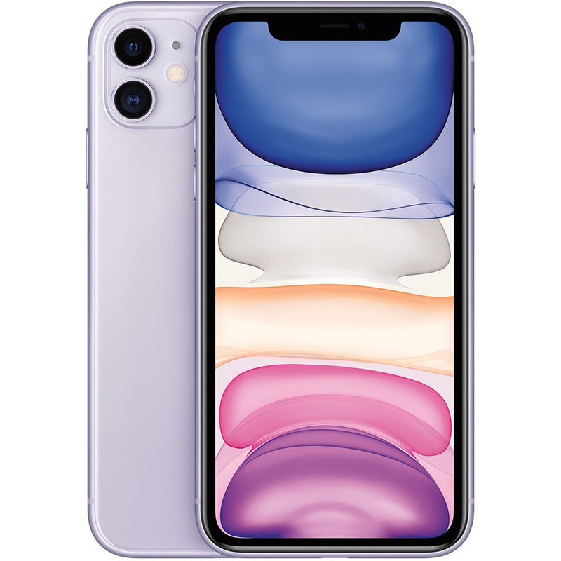 iPhone 11 (A2111) Factory Unlocked – Reliant Cellular