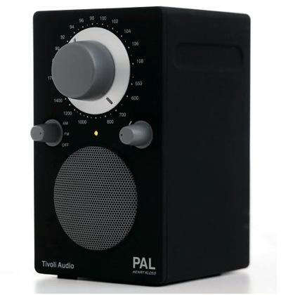 Tivoli Audio iPAL Radio