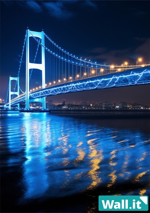 Wall.it A4 フィギュアディスプレイケース専用背面デザインシート 縦向