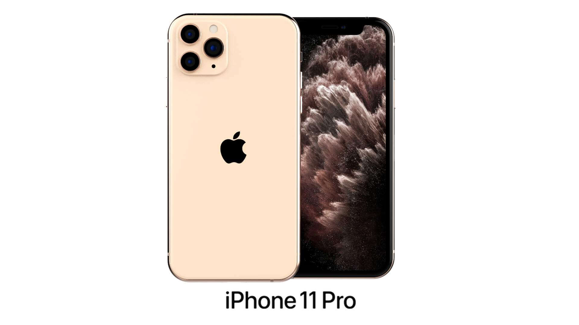 極美品】iPhone11Pro 本体 ゴールド 256GB SIMフリー iPhone11Pro