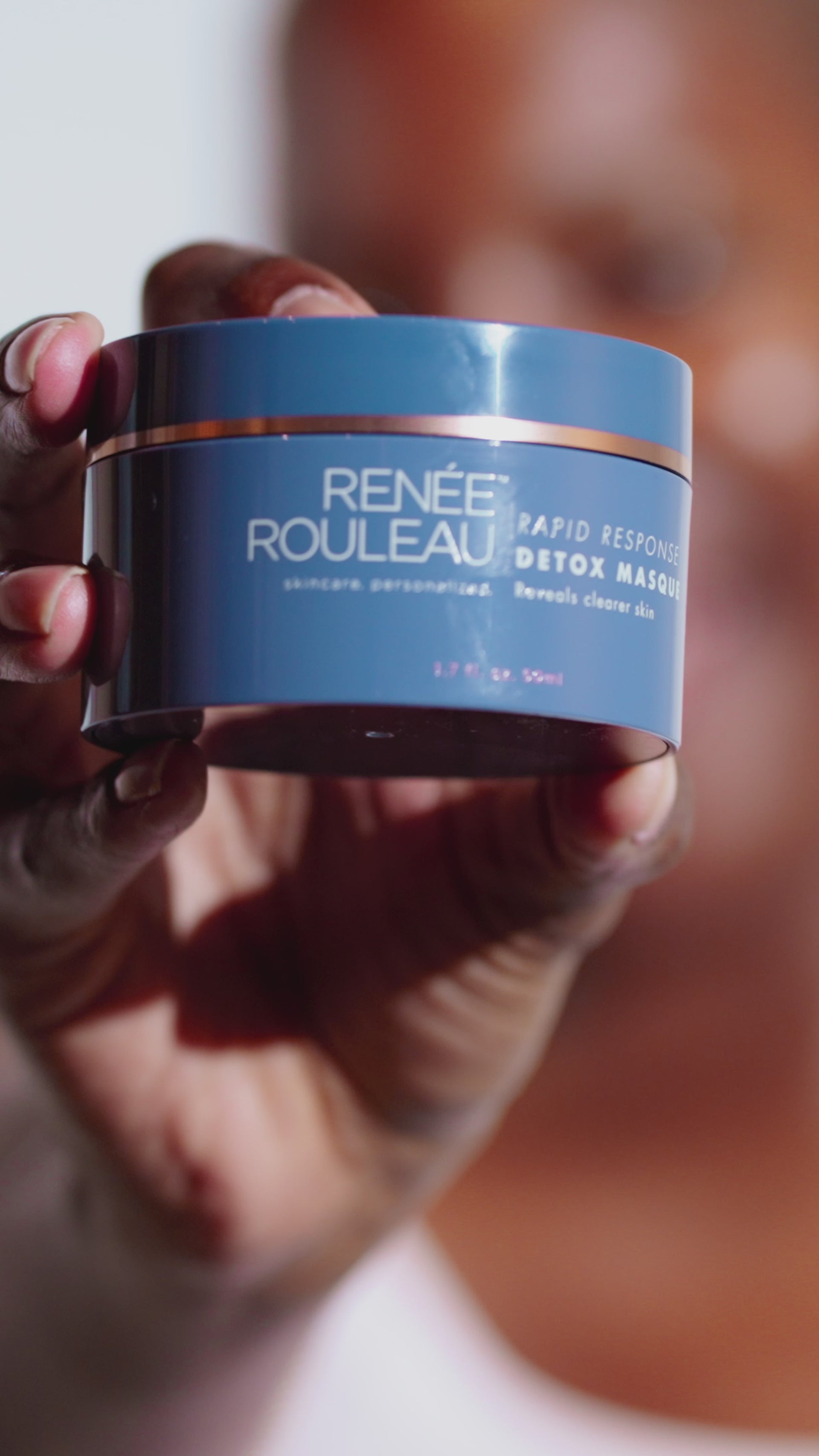 Rapid Response Detox Kit - Renée Rouleau – Renée Rouleau