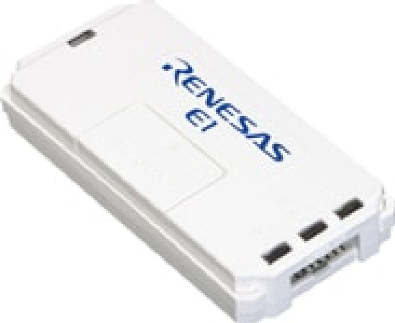 E1エミュレータ [R0E000010KCE00](保守製品) | Renesas ルネサス