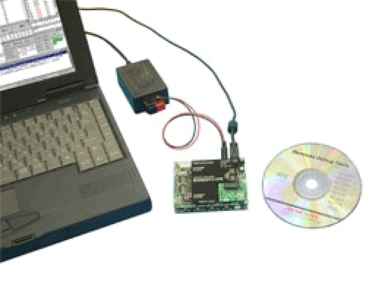 コンパクトエミュレータ | Renesas ルネサス