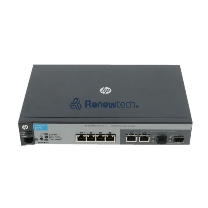 HP J9693A - HP MSM720 Access Controller (No PSU)