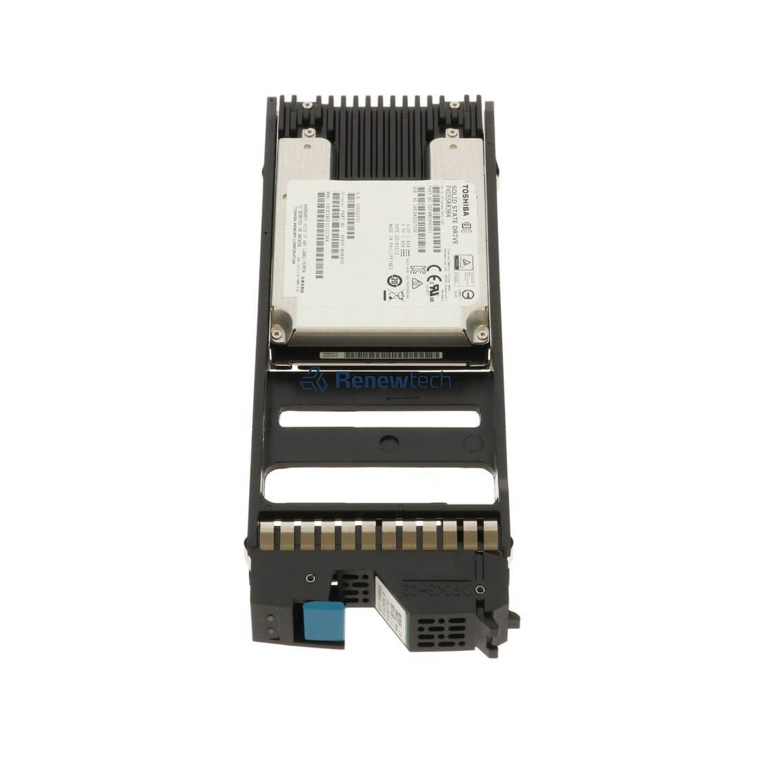 HITACHI 5562826-A - HDS 3.8TB SSD MLC SFF for VSP-G system