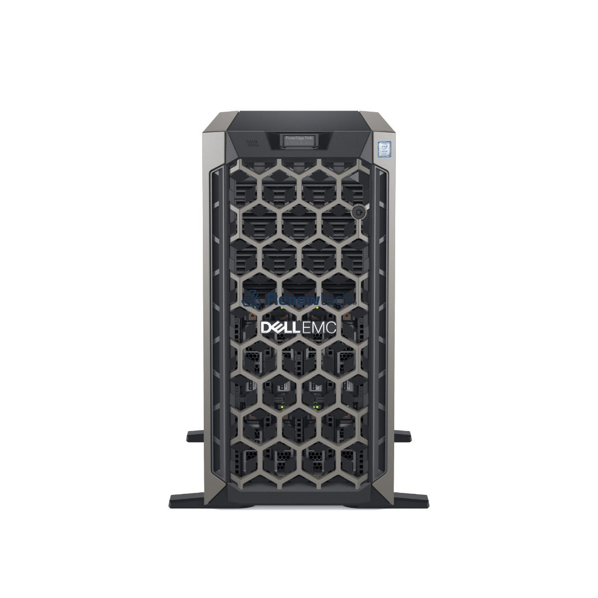 Dell PowerEdge T440 | Configure Refurbished Tower Server