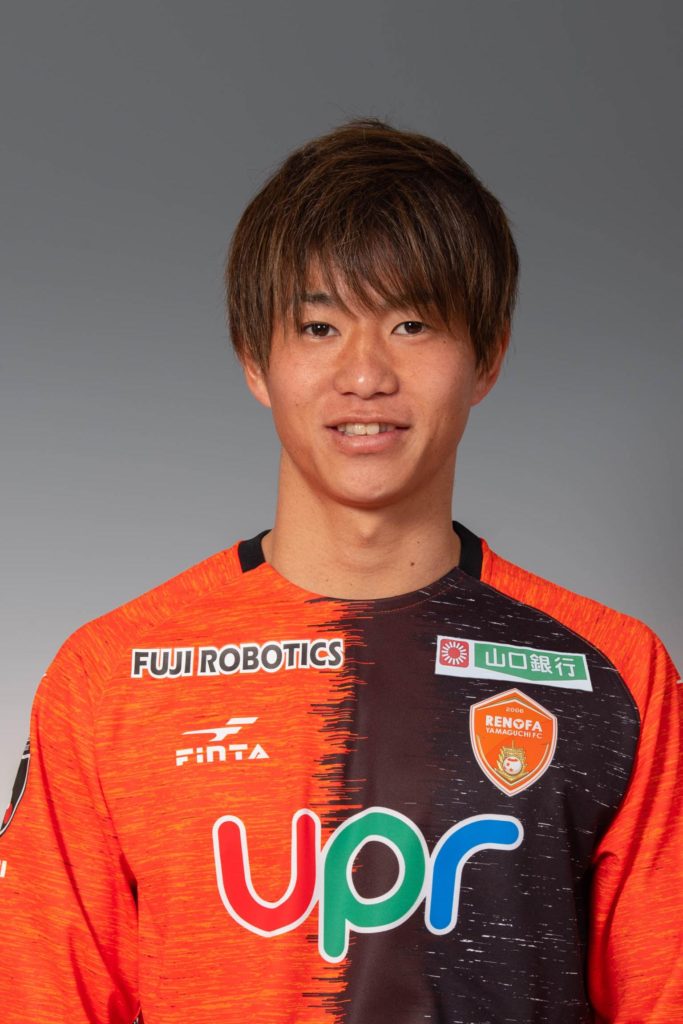 吉岡雅和選手契約更新について | レノファ山口FC