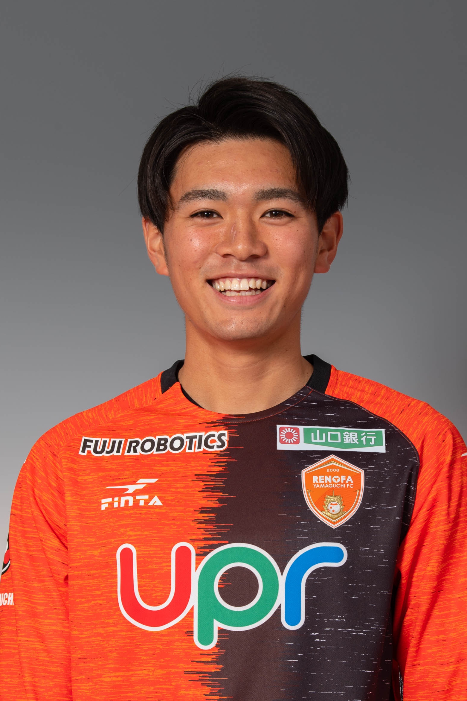橋本 健人選手 横浜FCへの期限付き移籍期間満了 徳島ヴォルティスに