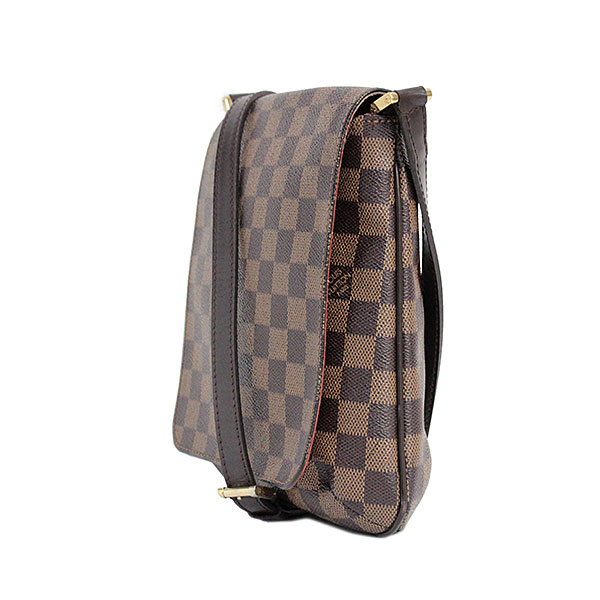 ブランドレンタルのBrandCity / ルイ・ヴィトン ダミエ ミュゼット