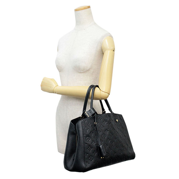 ブランドレンタルのBrandCity / ルイ・ヴィトン モノグラム アン