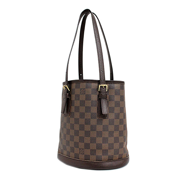 ブランドレンタルのBrandCity / ルイ・ヴィトン ダミエ マレ バケット