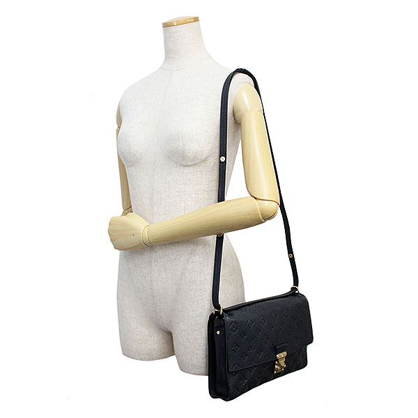 ブランドレンタルのBrandCity / ルイ・ヴィトン モノグラム アン