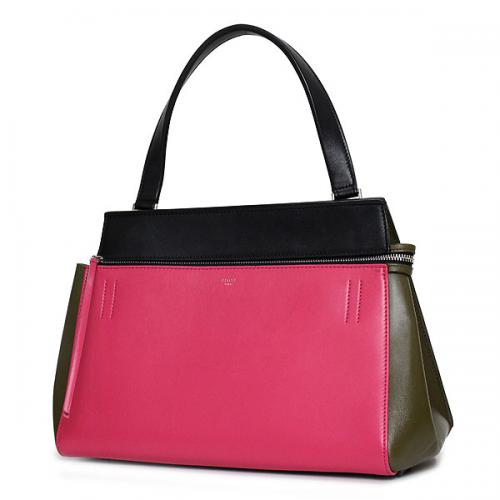 ブランドレンタルのBrandCity / セリーヌ エッジ スモール